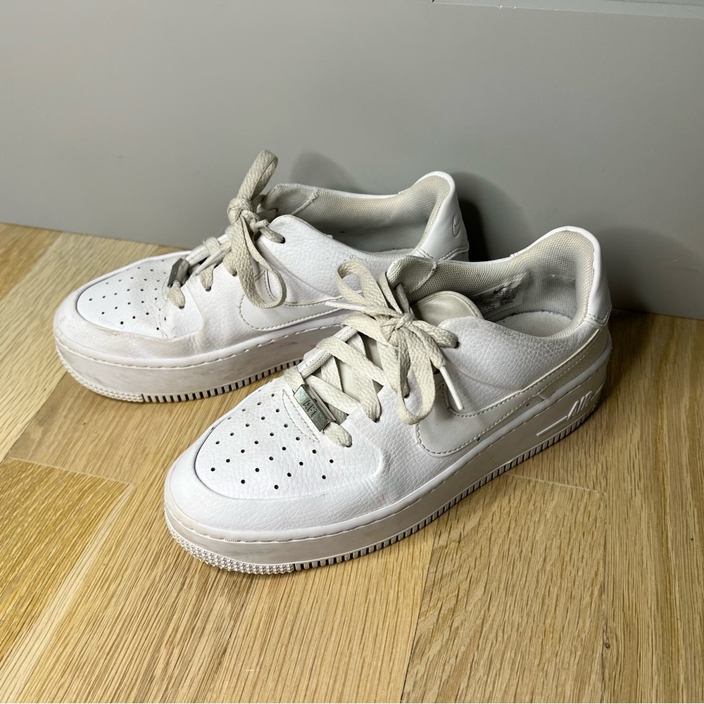 Nike Airforce 1